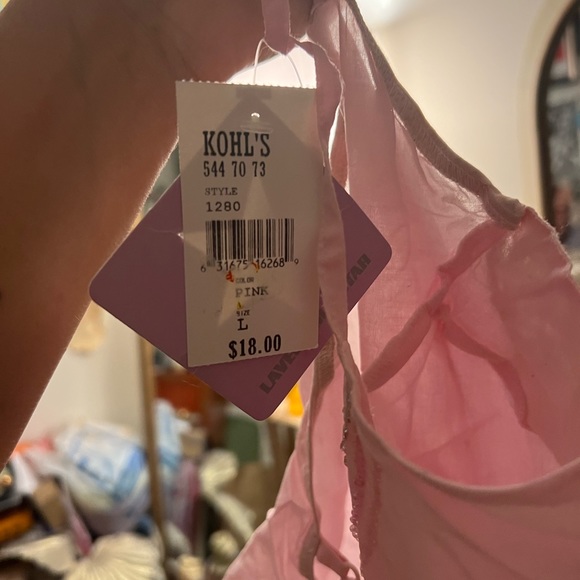 Deadstock Y2k/90s FairyCore Top - Picture 5 of 5